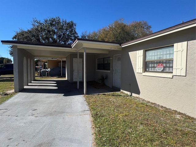 4291 CLARINDA STREET, Orlando, FL 32811