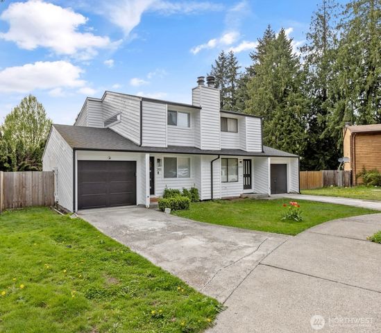 2811 K ST SE, Auburn, WA 98002