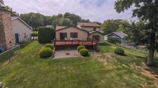 3631 BON VIEW Drive, Erie, PA 16506