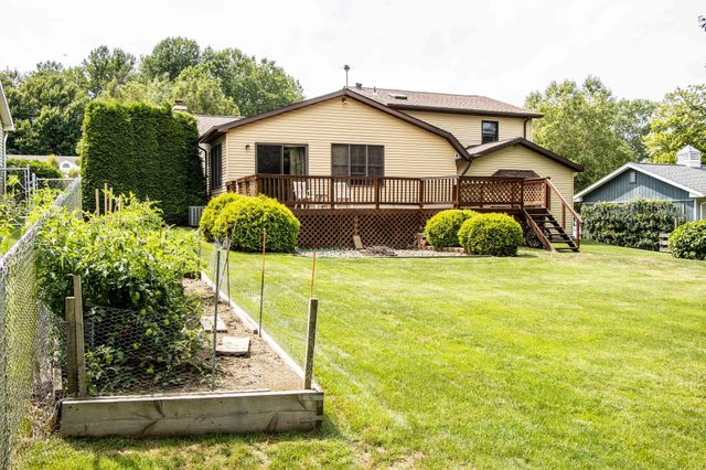 3631 BON VIEW Drive, Erie, PA 16506