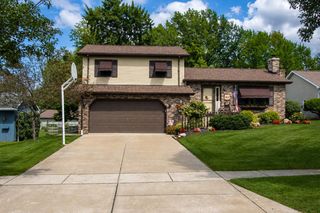 3631 BON VIEW Drive, Erie, PA 16506