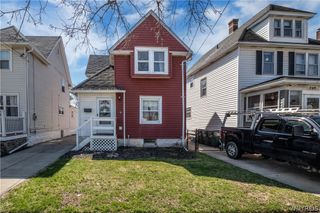 211 Olmstead Avenue, Lancaster, NY 14043