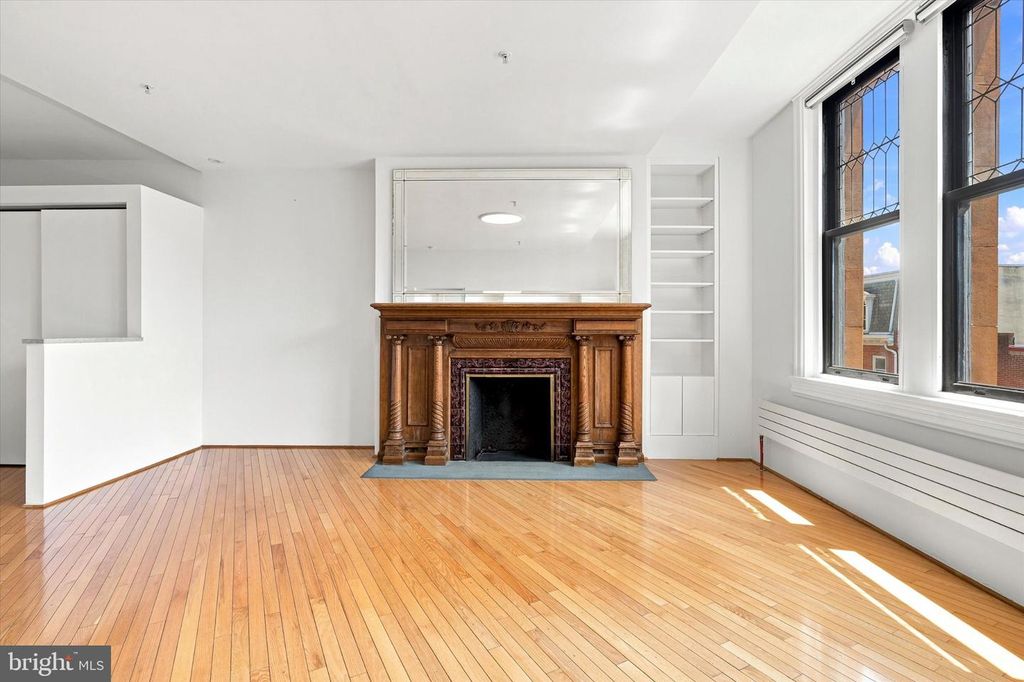 1213-15 LOCUST ST #3, PHILADELPHIA, PA 19107 — photo 2