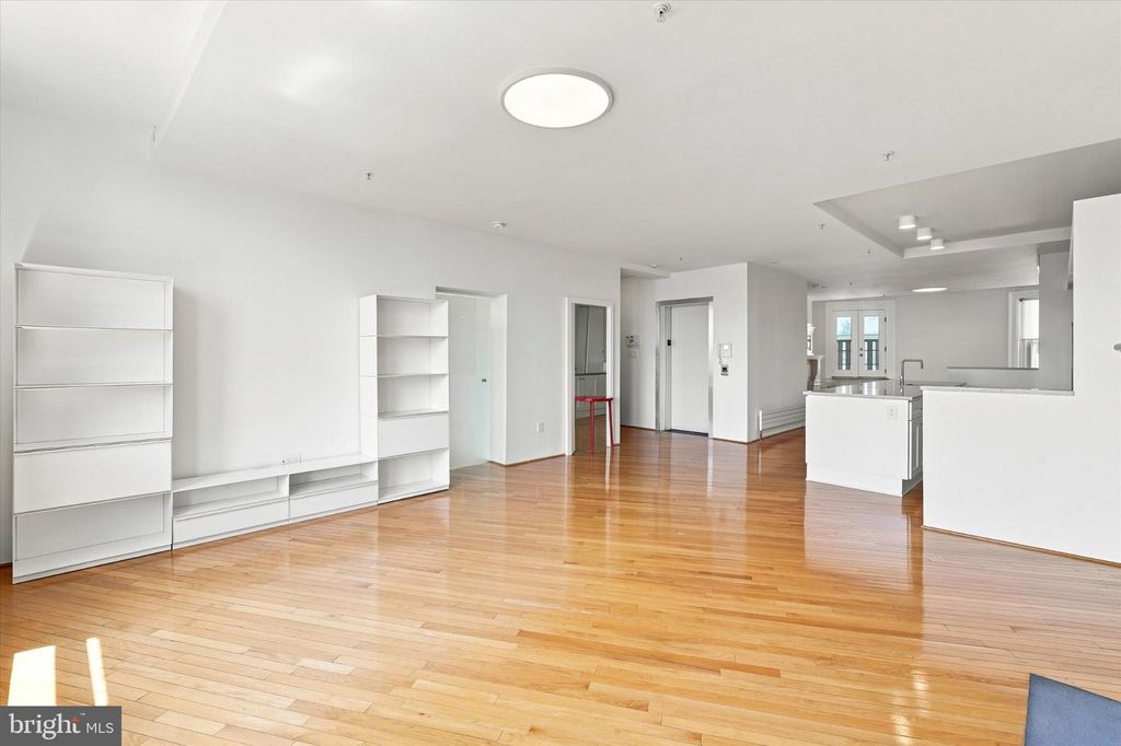 1213-15 LOCUST ST #3, PHILADELPHIA, PA 19107 — photo 5