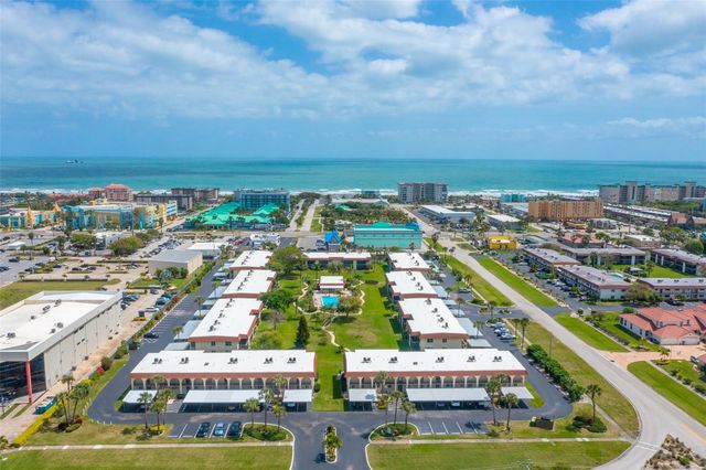 201 SAINT LUCIE LANE 706, Cocoa Beach, FL 32931