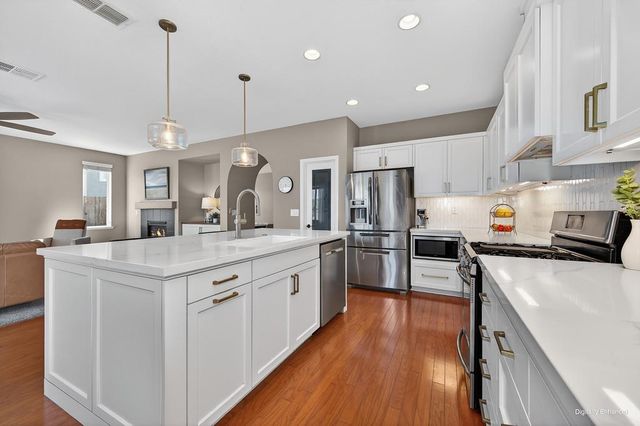 4948 Concordia Dr, El Dorado Hills, CA 95762