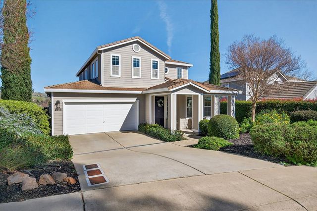 4948 Concordia Dr, El Dorado Hills, CA 95762