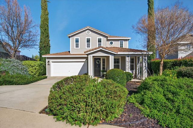4948 Concordia Dr, El Dorado Hills, CA 95762
