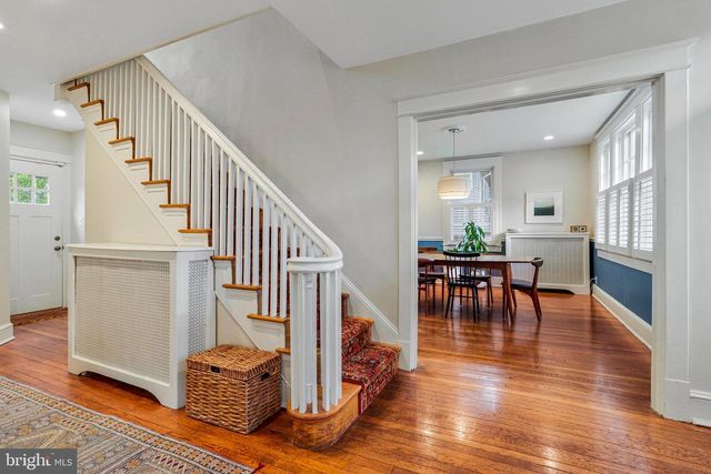 3921 HARRISON STREET, Washington, DC 20015