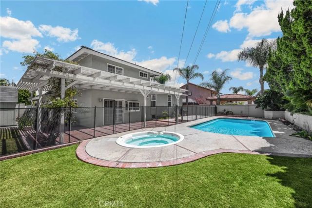 7731 Granada Drive, Buena Park, CA 90621