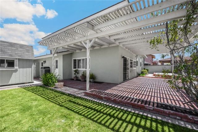 7731 Granada Drive, Buena Park, CA 90621