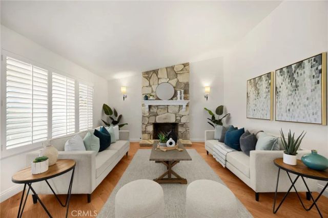 7731 Granada Drive, Buena Park, CA 90621