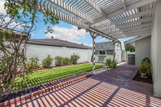 7731 Granada Drive, Buena Park, CA 90621