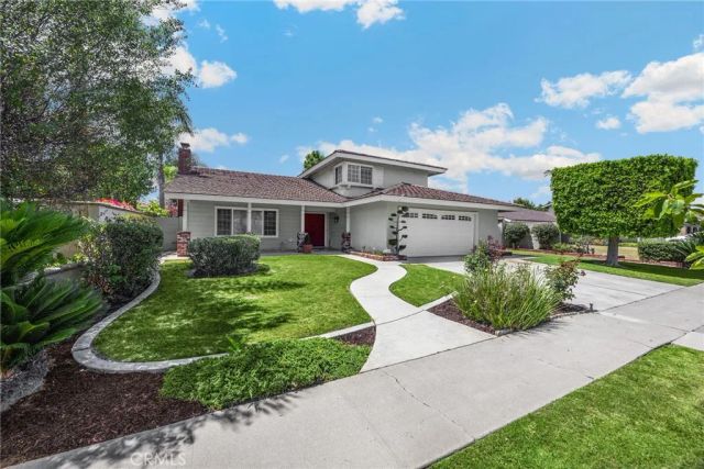 7731 Granada Drive, Buena Park, CA 90621