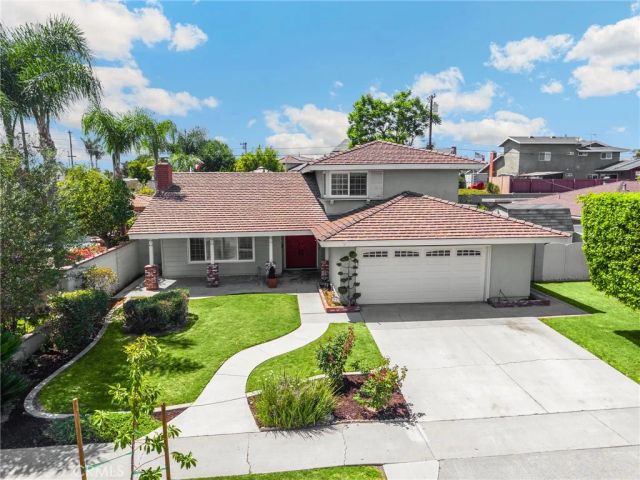 7731 Granada Drive, Buena Park, CA 90621