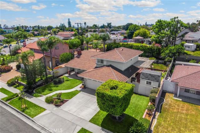7731 Granada Drive, Buena Park, CA 90621