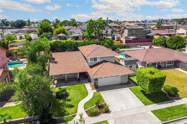 7731 Granada Drive, Buena Park, CA 90621