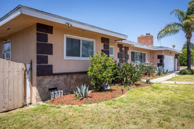8276 Sewell, Fontana, CA 92335