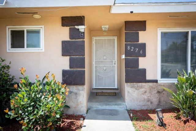 8276 Sewell, Fontana, CA 92335