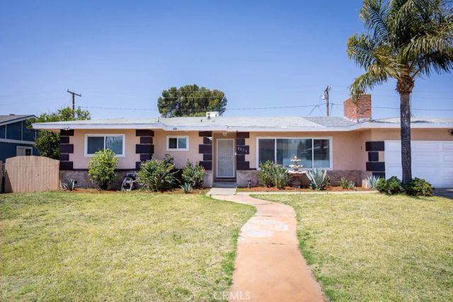 8276 Sewell, Fontana, CA 92335