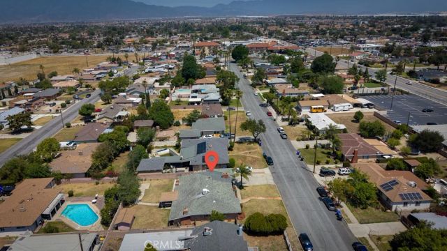 8276 Sewell, Fontana, CA 92335