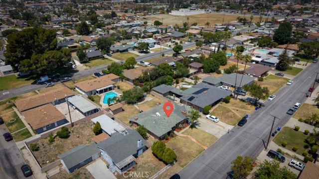 8276 Sewell, Fontana, CA 92335