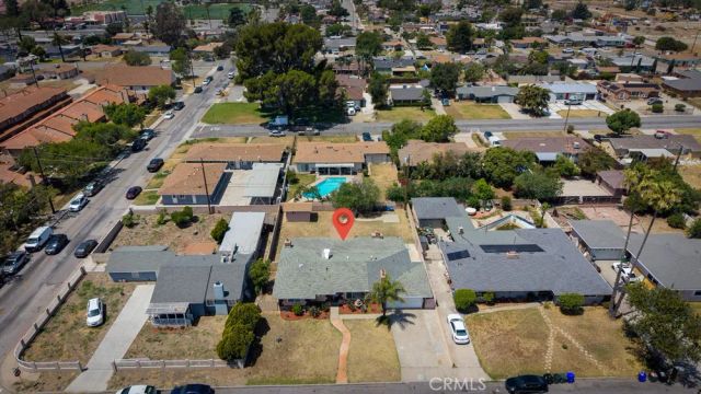 8276 Sewell, Fontana, CA 92335