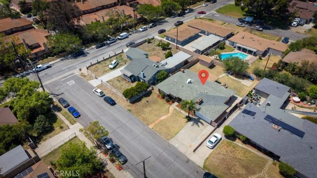8276 Sewell, Fontana, CA 92335