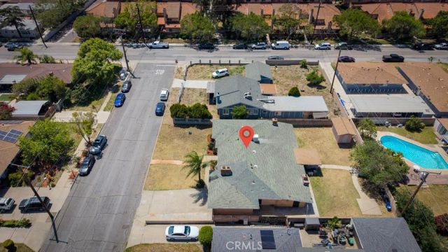 8276 Sewell, Fontana, CA 92335