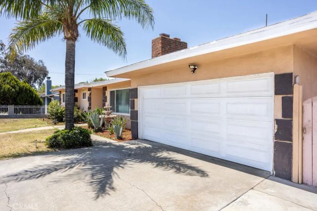8276 Sewell, Fontana, CA 92335