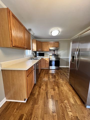 811 Southside Dr, Mcminnville, TN 37110