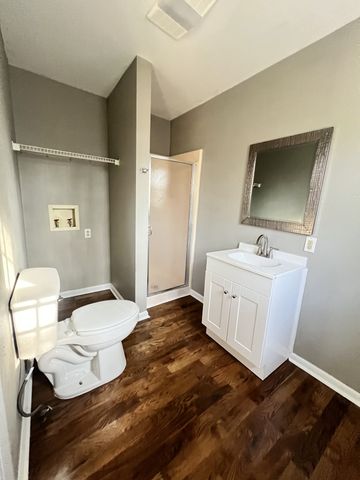 811 Southside Dr, Mcminnville, TN 37110