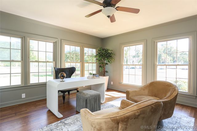 5535 E 113th Street, Tulsa, OK 74137