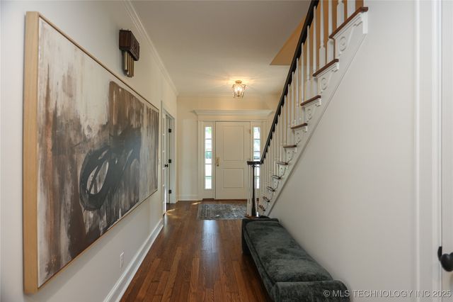 5535 E 113th Street, Tulsa, OK 74137