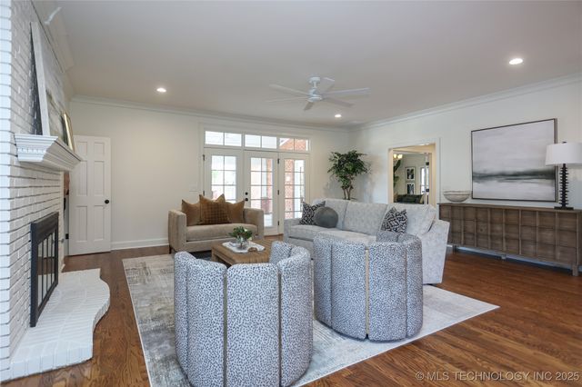 5535 E 113th Street, Tulsa, OK 74137