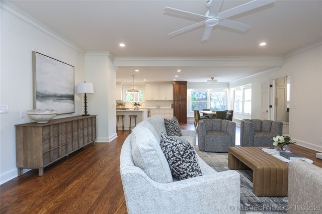 5535 E 113th Street, Tulsa, OK 74137