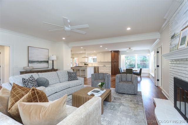 5535 E 113th Street, Tulsa, OK 74137