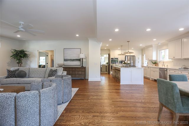 5535 E 113th Street, Tulsa, OK 74137