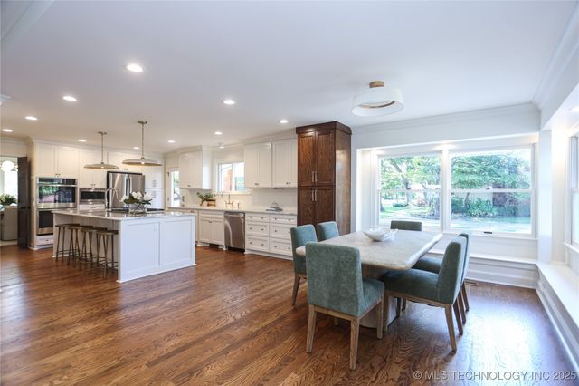 5535 E 113th Street, Tulsa, OK 74137