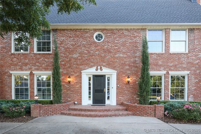 5535 E 113th Street, Tulsa, OK 74137