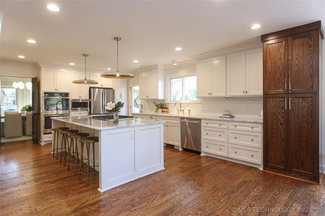 5535 E 113th Street, Tulsa, OK 74137