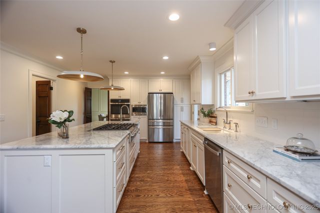 5535 E 113th Street, Tulsa, OK 74137