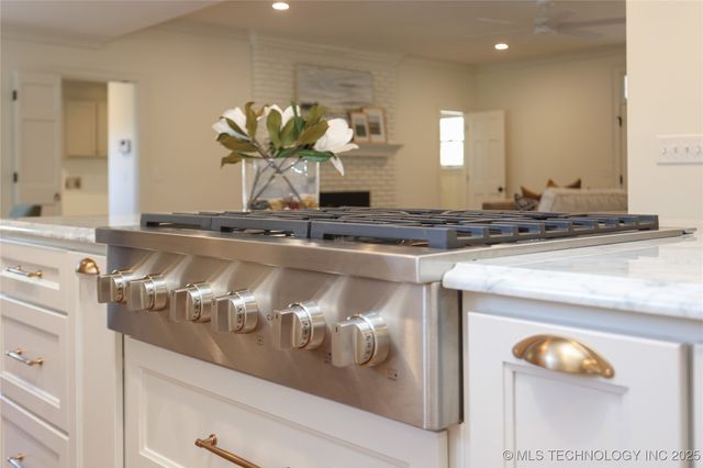 5535 E 113th Street, Tulsa, OK 74137