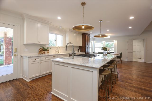 5535 E 113th Street, Tulsa, OK 74137