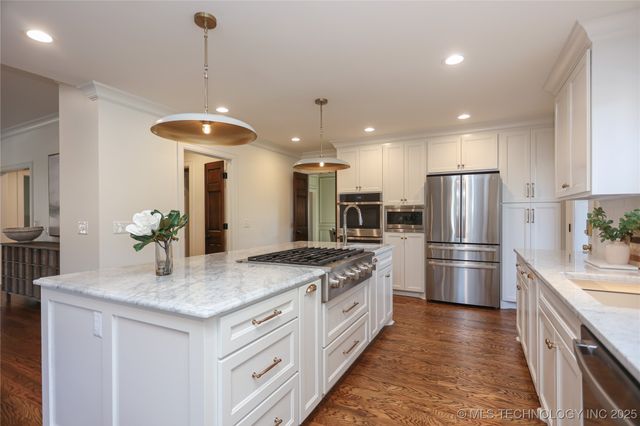 5535 E 113th Street, Tulsa, OK 74137