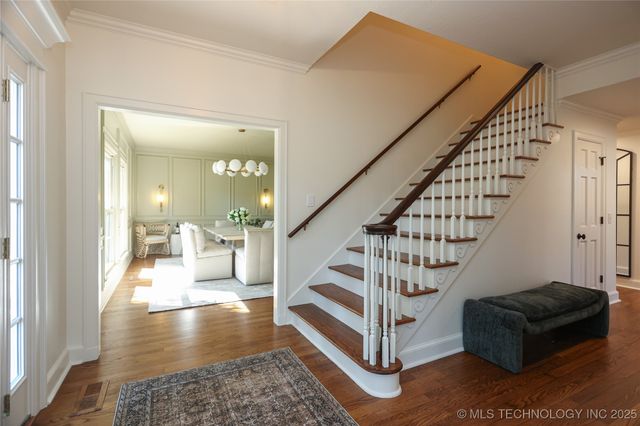 5535 E 113th Street, Tulsa, OK 74137