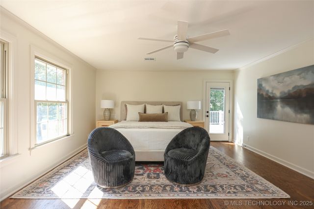 5535 E 113th Street, Tulsa, OK 74137