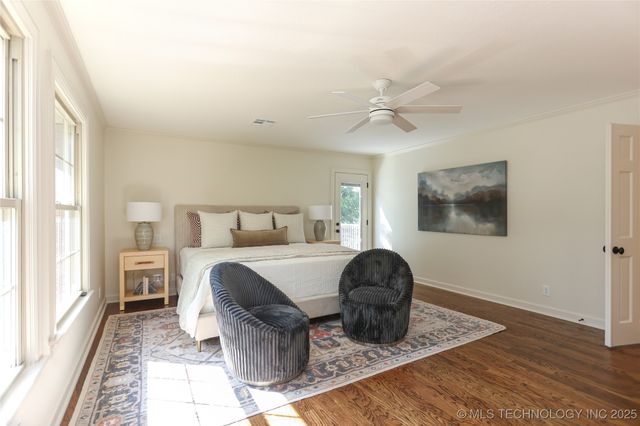 5535 E 113th Street, Tulsa, OK 74137