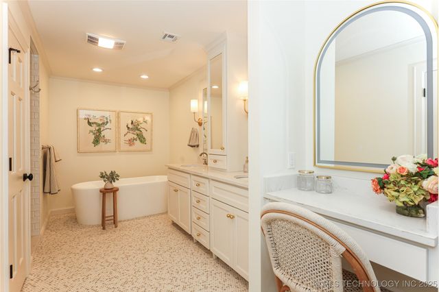 5535 E 113th Street, Tulsa, OK 74137