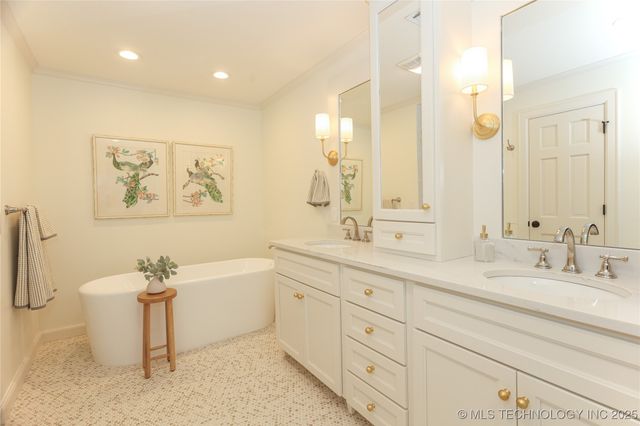 5535 E 113th Street, Tulsa, OK 74137